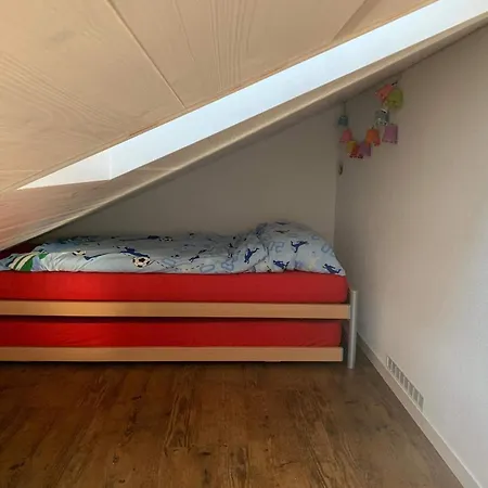 Appartement Luzi Grindelwald