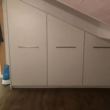 Luzi Apartmán