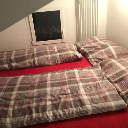 Appartement Luzi Grindelwald