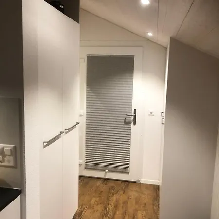 Apartment Luzi
