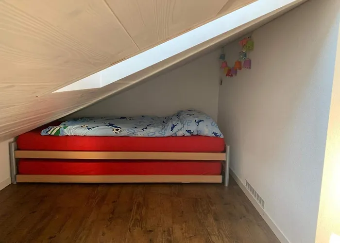 Appartement Luzi Grindelwald