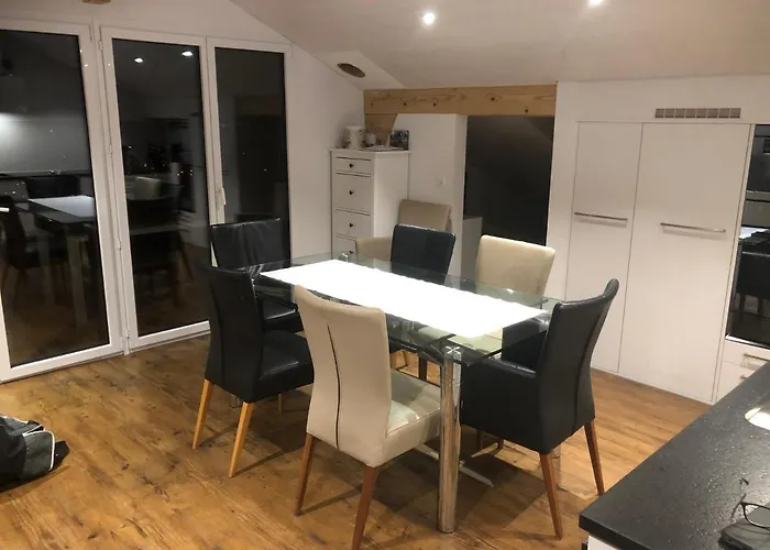 Luzi Apartament Grindelwald