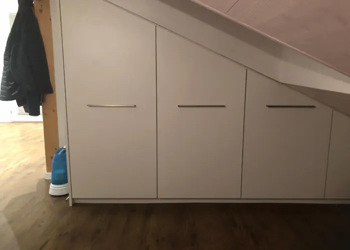Luzi Appartement