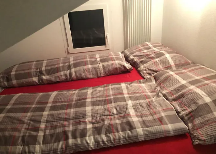 Appartement Luzi Grindelwald