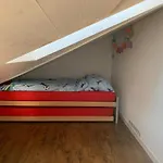 Apartament Luzi Grindelwald