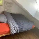Apartament Luzi