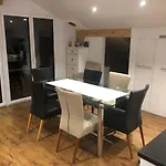 Luzi Apartament Grindelwald