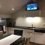 Apartament Luzi *