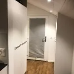 Apartament Luzi